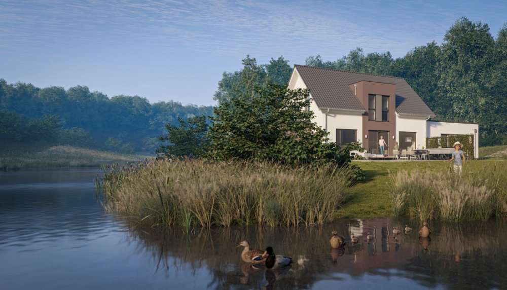 Thumbnail-Haus zum Kaufen in Stolpen 405.053,00 € 134 m²