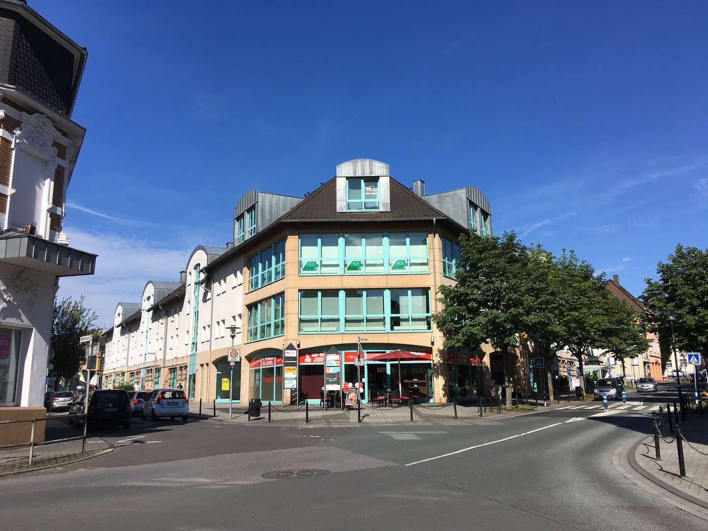 Thumbnail-Wohnung zum Mieten in Schwerte 437,00 € 80.9 m²