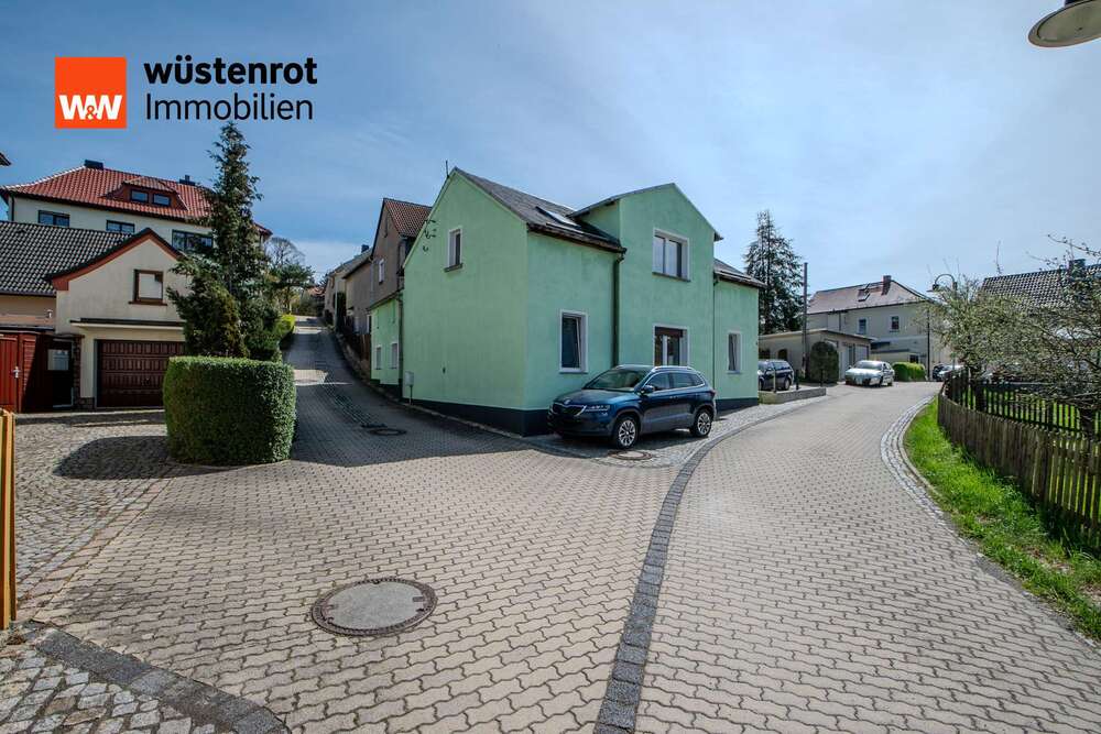 Thumbnail-Haus zum Kaufen in Braunichswalde 79.000,00 € 118 m²