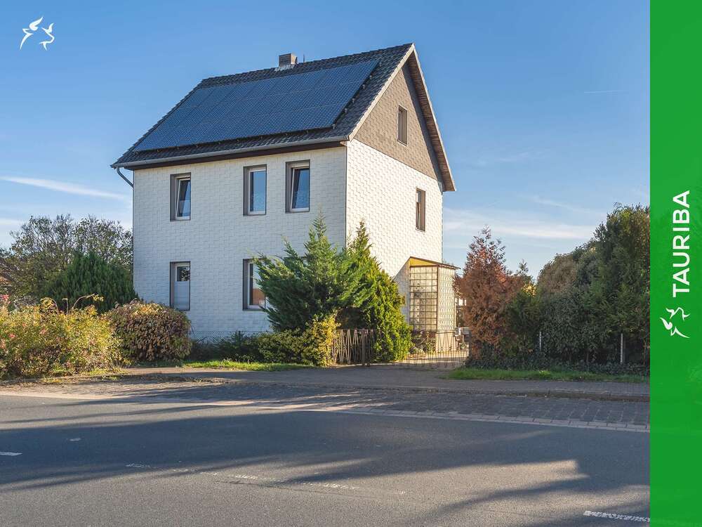 Thumbnail-Haus zum Kaufen in Bockenem 277.000,00 € 180 m²