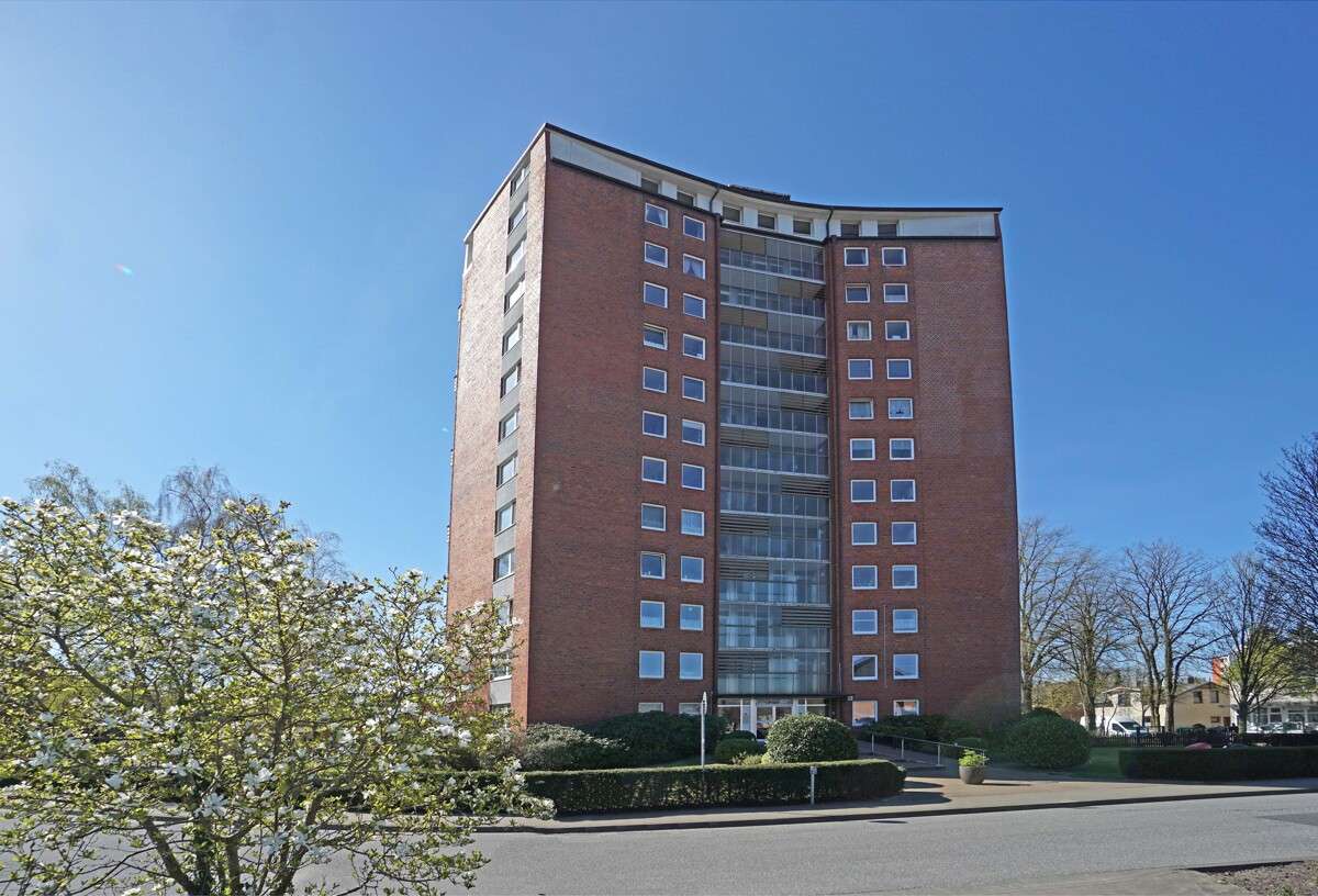 Thumbnail-Wohnung zum Mieten in Elmshorn 570,00 € 60.09 m²