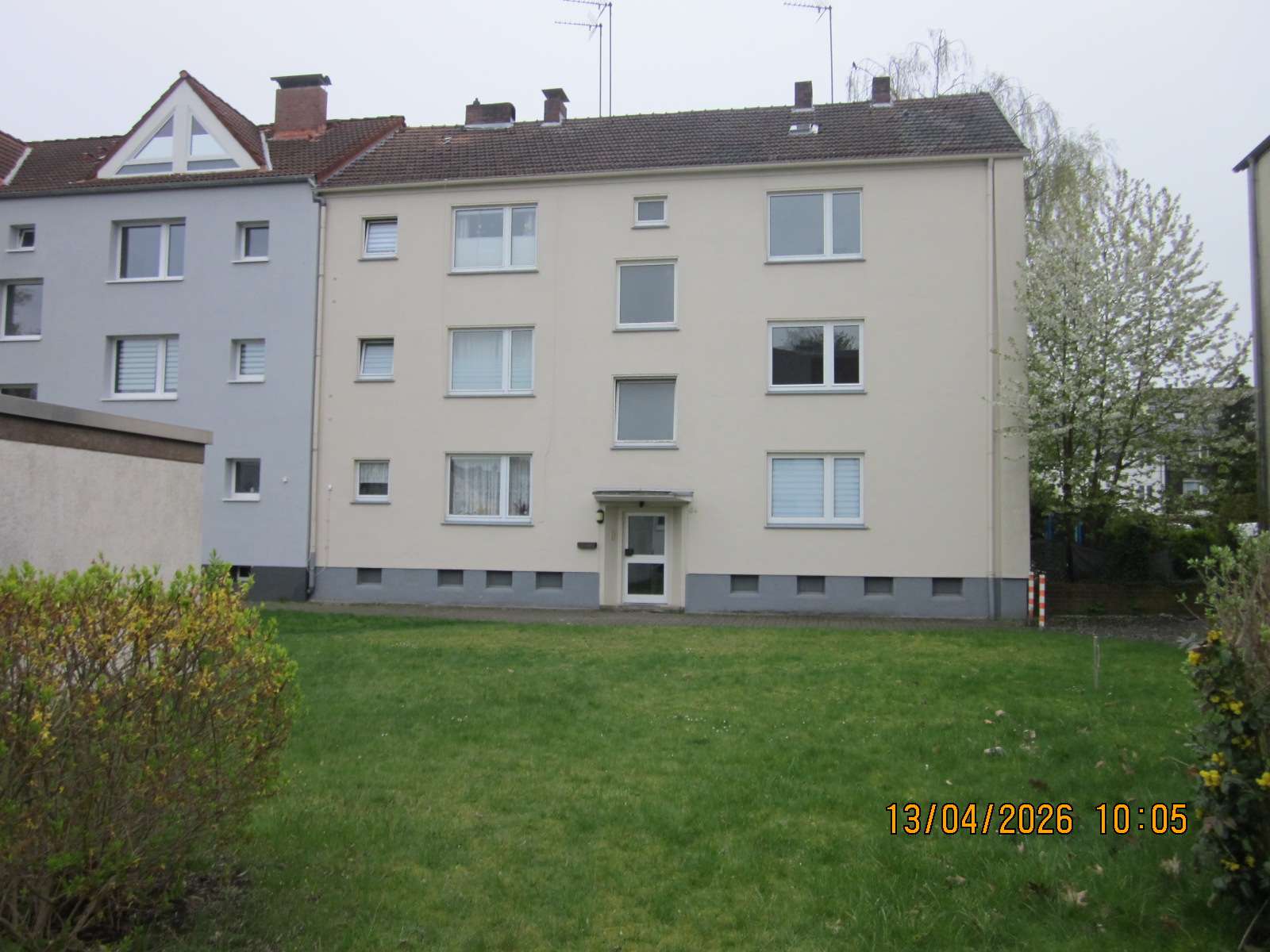 Thumbnail-Wohnung zum Mieten in Marl 310,00 € 51.42 m²