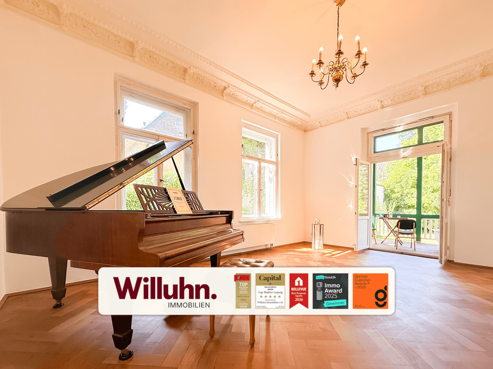 Thumbnail-Haus zum Mieten in Markkleeberg 3.300,00 € 308 m²