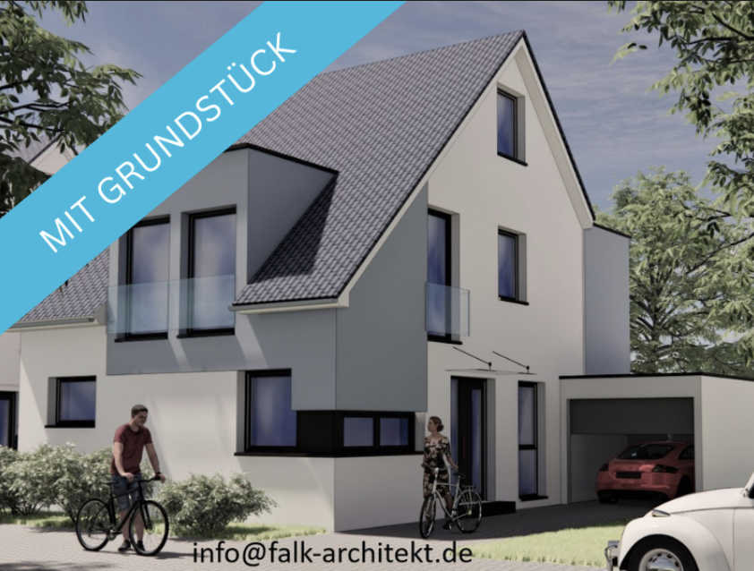 Thumbnail-Haus zum Kaufen in Dormagen 750.500,00 € 160 m²