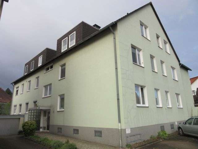 Thumbnail-Wohnung zum Mieten in Barsinghausen 892,50 € 105 m²
