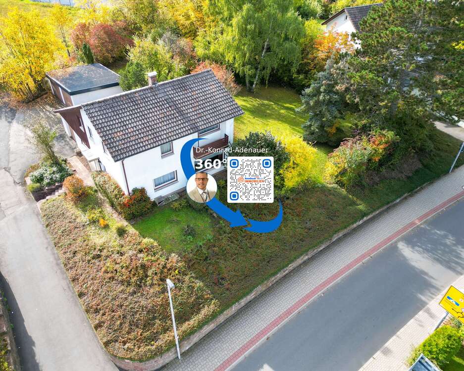 Thumbnail-Haus zum Kaufen in Buchen 399.500,00 € 143 m²
