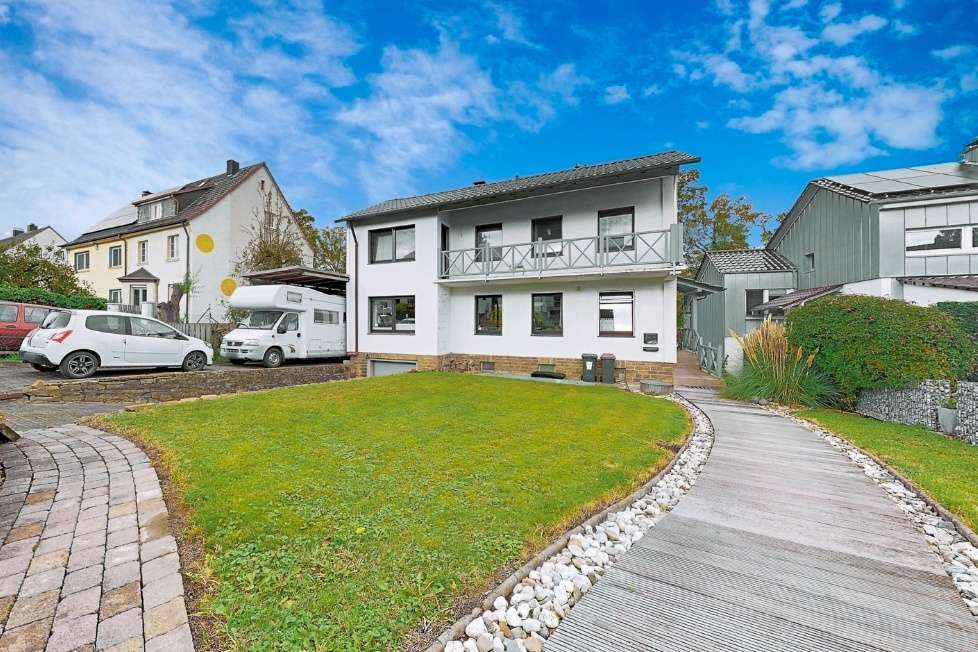 Thumbnail-Haus zum Kaufen in Hagen-Halden 267.000,00 € 191.3 m²