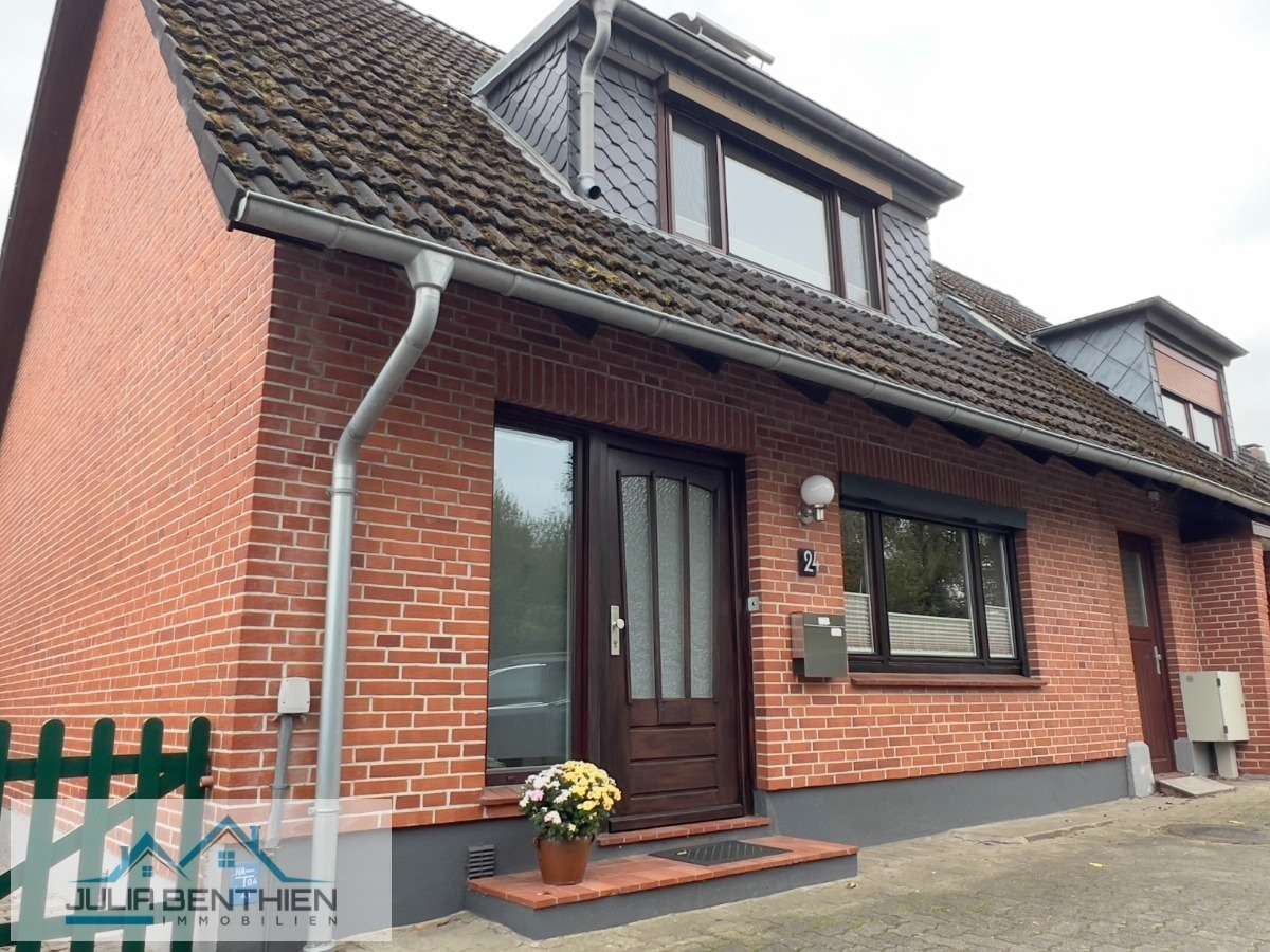 Thumbnail-Haus zum Kaufen in Kappeln 285.000,00 € 81.36 m²
