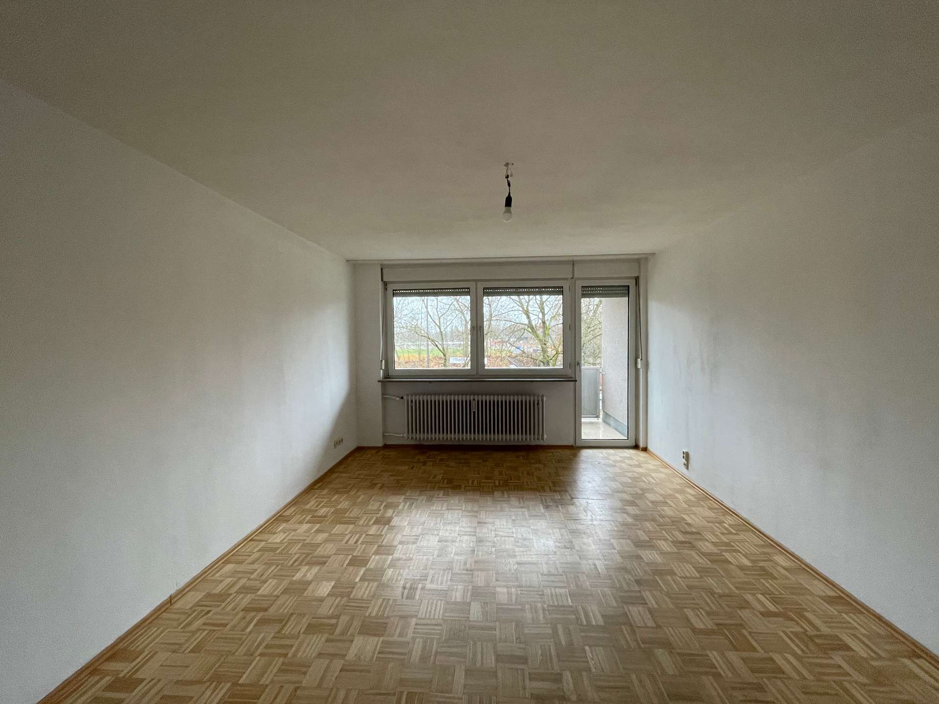 Thumbnail-Wohnung zum Mieten in Nürnberg 682,04 € 69.81 m²