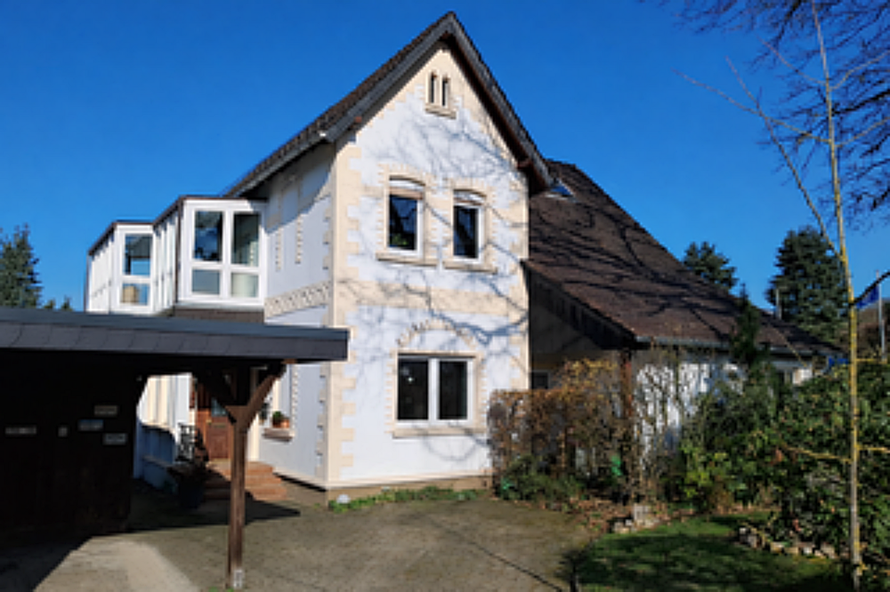 Thumbnail-Haus zum Kaufen in Halle (Westf.) 495.000,00 € 185 m²