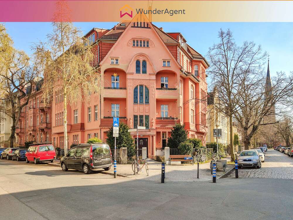 Thumbnail-Wohnung zum Kaufen in Potsdam 189.000,00 € 48.08 m²