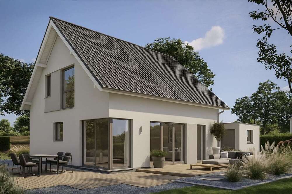 Thumbnail-Haus zum Kaufen in Krefeld 678.000,00 € 130 m²