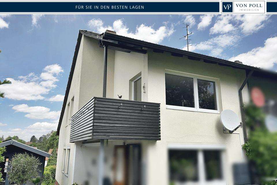 Thumbnail-Wohnung zum Kaufen in Bad Eilsen 85.000,00 € 57.9 m²