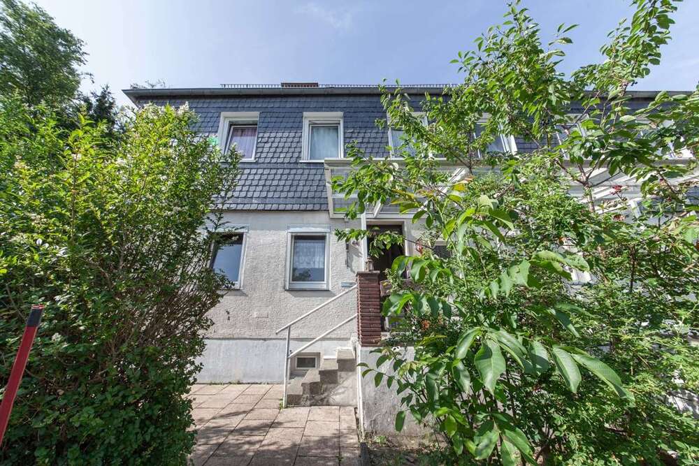 Thumbnail-Haus zum Kaufen in Wuppertal 749.000,00 € 168 m²