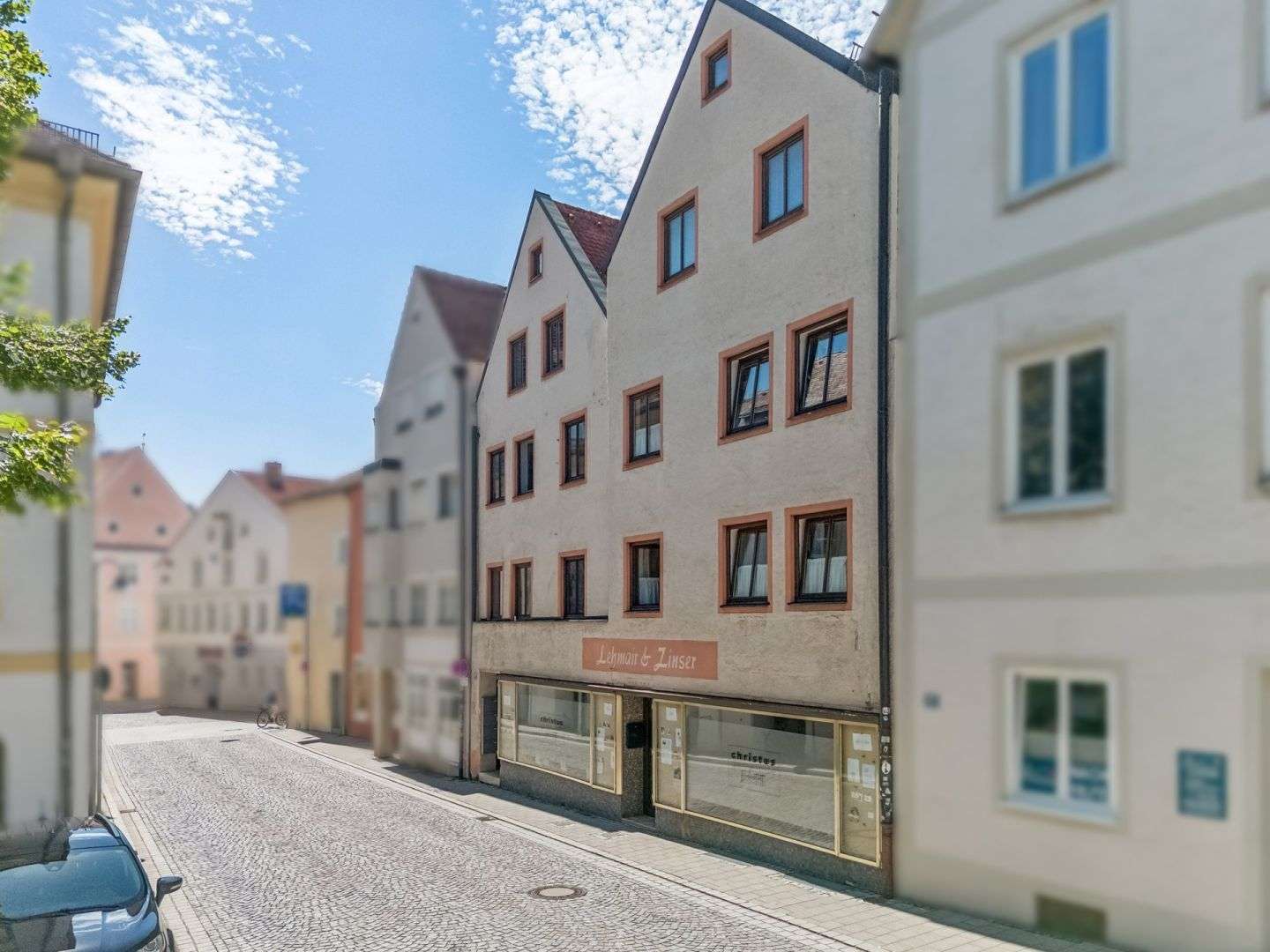 Thumbnail-Haus zum Kaufen in Eichstätt 625.000,00 € 439 m²