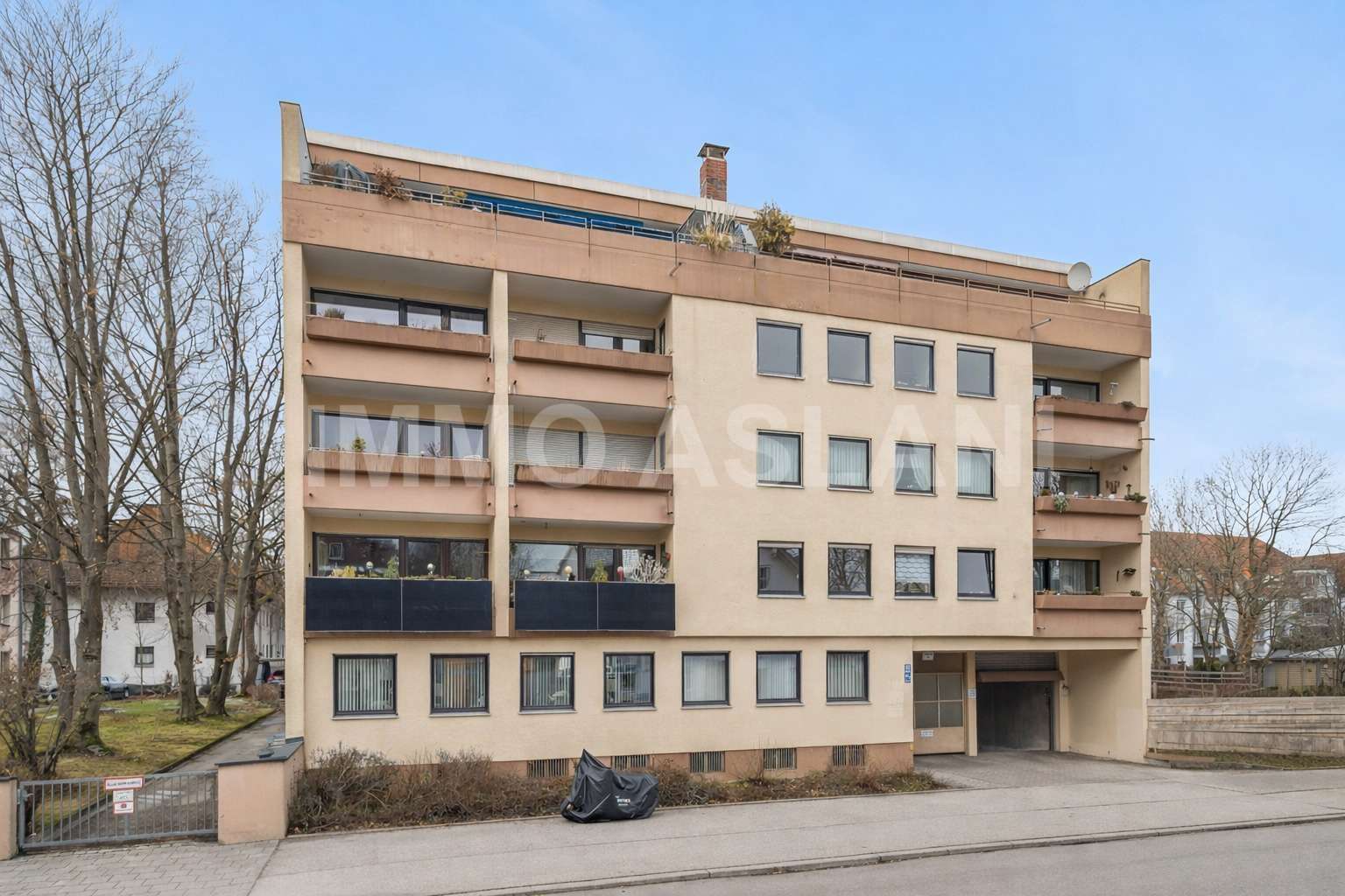 Thumbnail-Wohnung zum Kaufen in München 649.900,00 € 95 m²