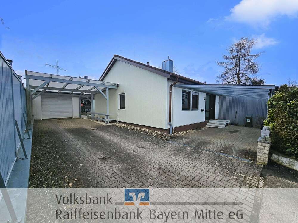 Thumbnail-Haus zum Kaufen in Pollenfeld 340.000,00 € 101 m²