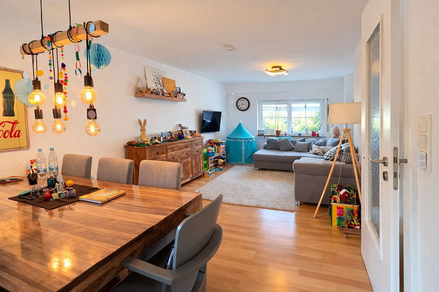 Thumbnail-Haus zum Kaufen in Weisel 169.000,00 € 159.93 m²