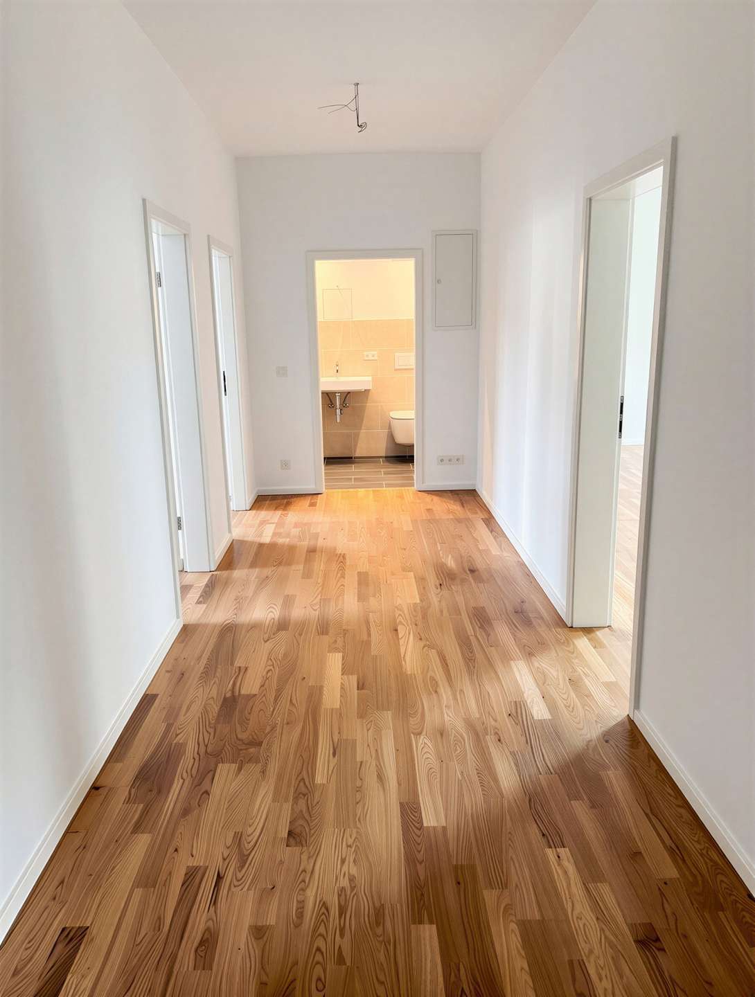 Thumbnail-Wohnung zum Mieten in Braunschweig 1.288,17 € 95.42 m²
