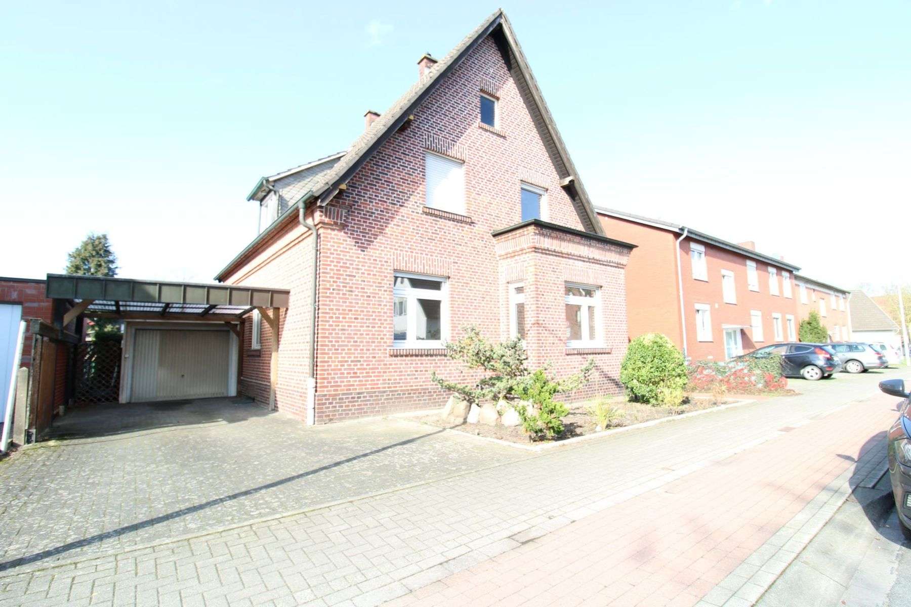 Thumbnail-Haus zum Kaufen in Coesfeld 395.000,00 € 180.29 m²