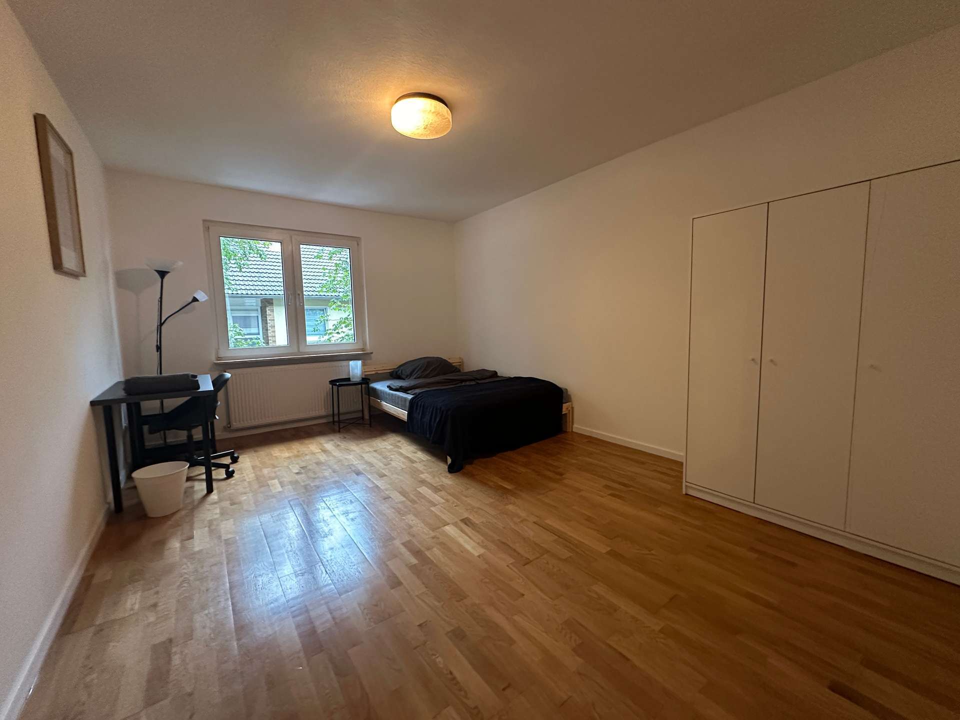 Thumbnail-Wohnung zum Mieten in Essen 430,00 € 20 m²
