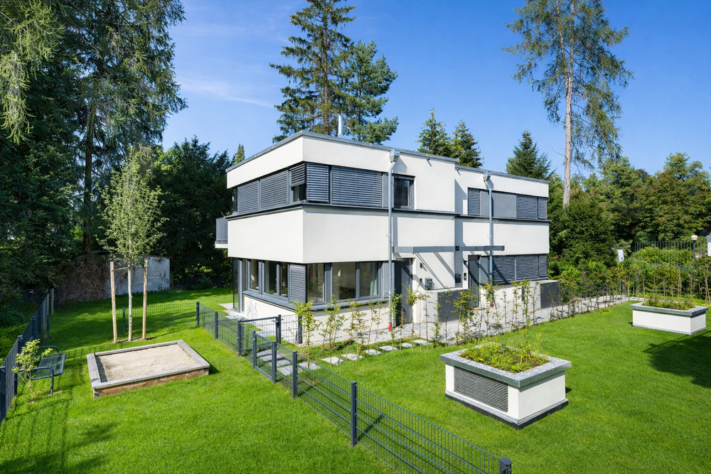 Thumbnail-Haus zum Kaufen in München 1.375.000,00 € 85.5 m²