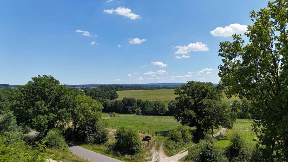 Thumbnail-Wohnung zum Kaufen in Aachen Brand 1.589.000,00 € 219.29 m²