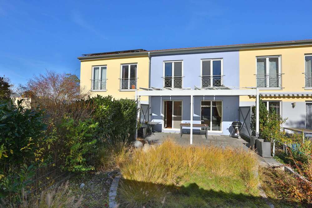 Thumbnail-Haus zum Kaufen in Poing 840.000,00 € 133.7 m²