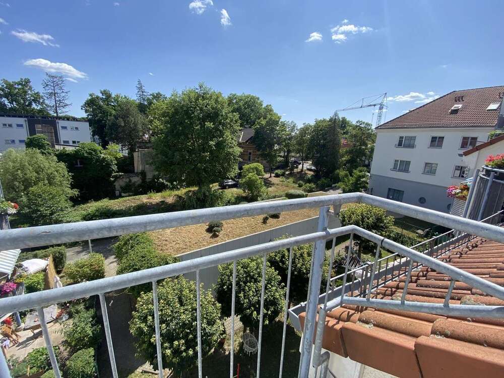 Thumbnail-Wohnung zum Mieten in Erkner 1.050,00 € 79 m²