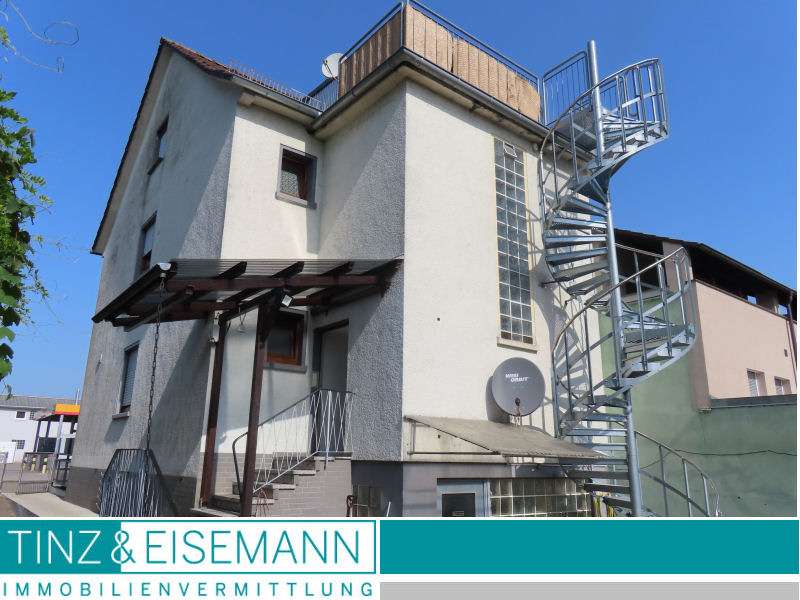 Thumbnail-Wohnung zum Kaufen in Waghäusel-Kirrlach 120.000,00 € 48.72 m²