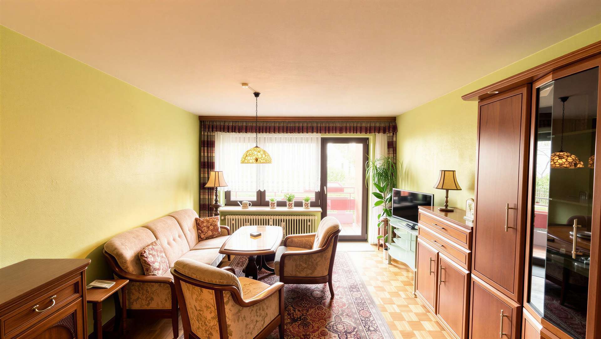 Thumbnail-Wohnung zum Kaufen in Augsburg 279.000,00 € 75 m²