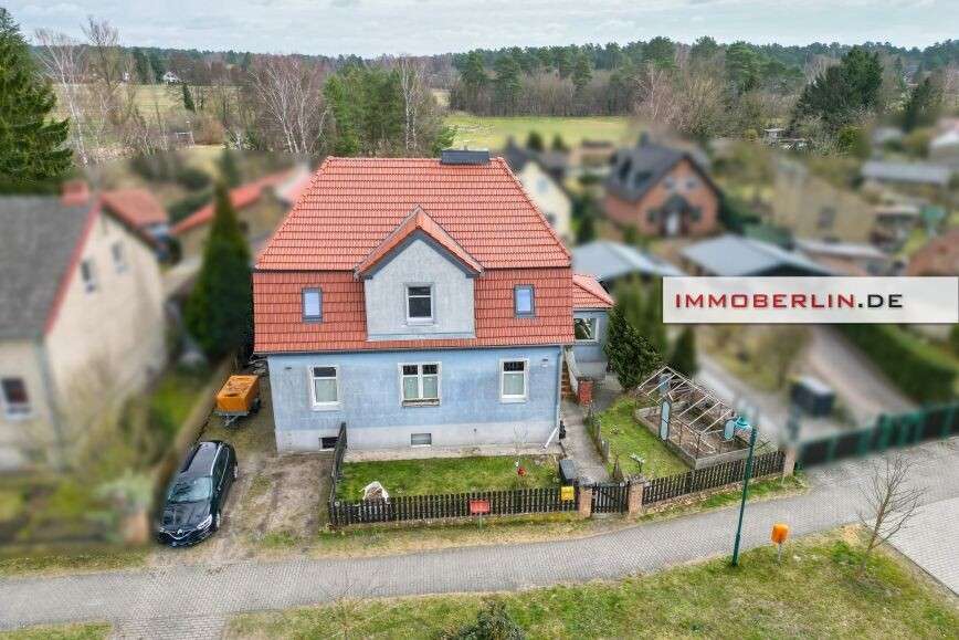Thumbnail-Haus zum Kaufen in Mühlenbecker Land 499.000,00 € 170 m²