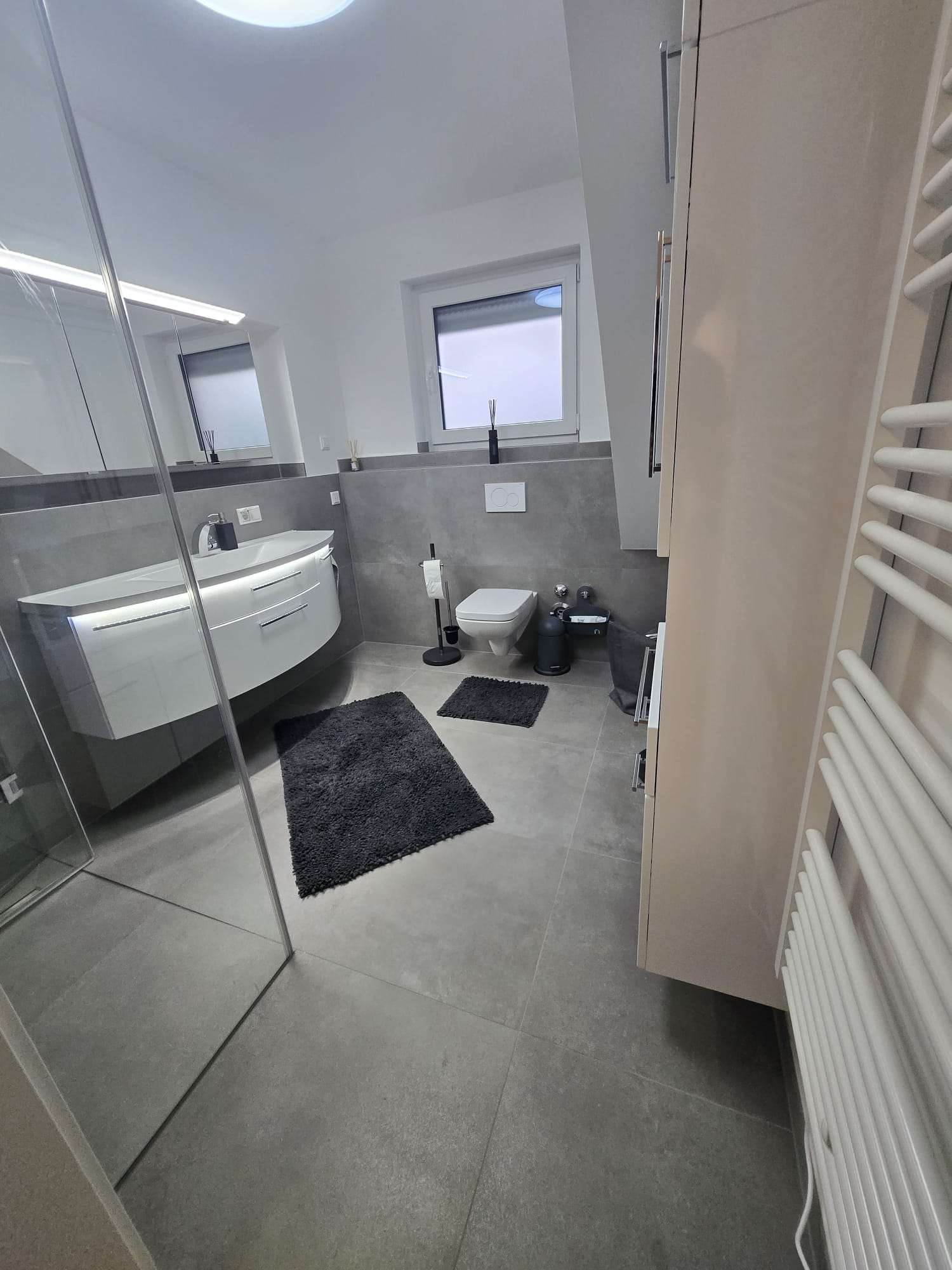 Thumbnail-Wohnung zum Mieten in Essen 1.875,00 € 125 m²