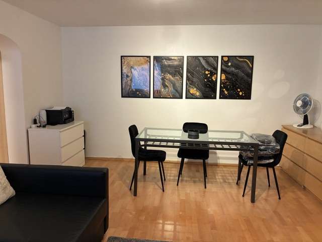 Thumbnail-Wohnung zum Mieten in München 1.600,00 € 50 m²