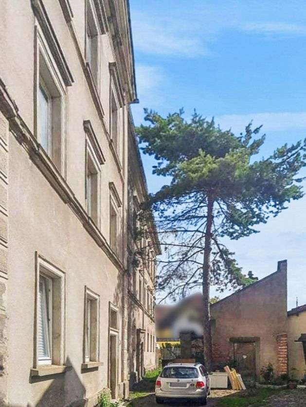 Thumbnail-Haus zum Kaufen in Weismain 189.000,00 € 560 m²