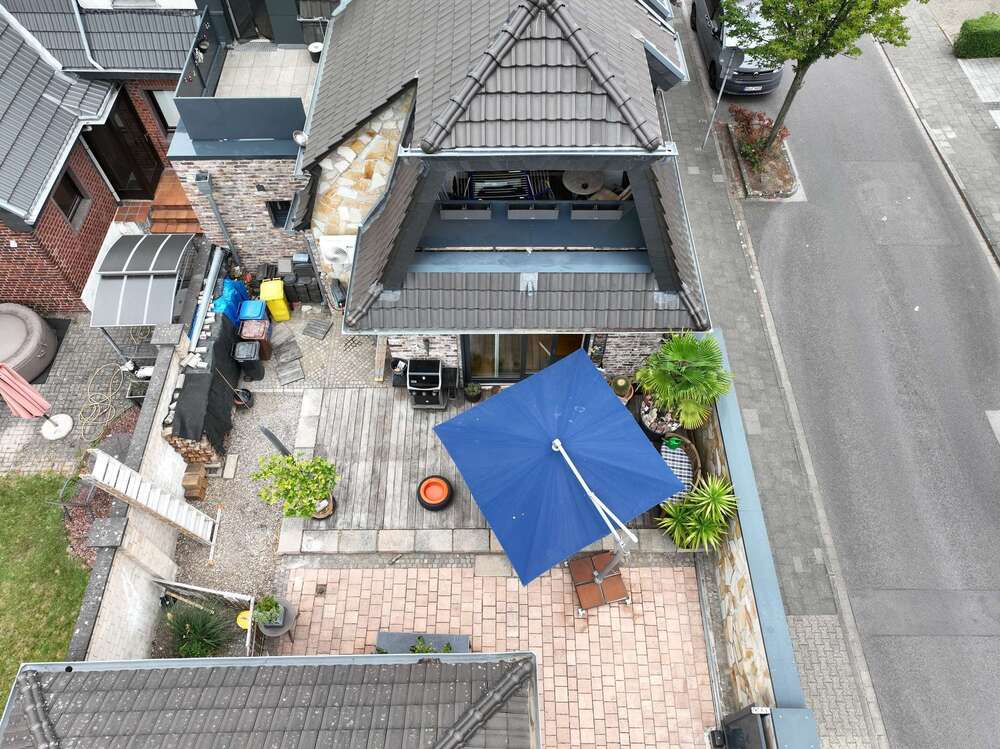 Thumbnail-Haus zum Kaufen in Willich 547.000,00 € 159.3 m²