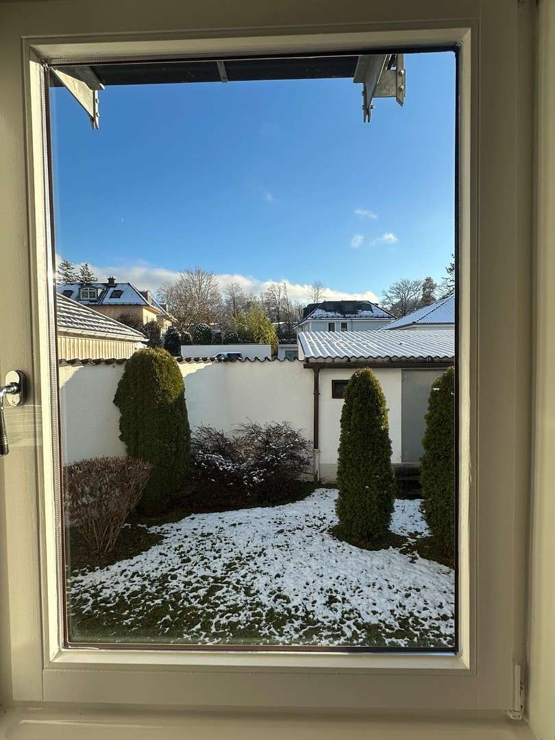 Thumbnail-Wohnung zum Mieten in Starnberg 760,00 € 43.2 m²