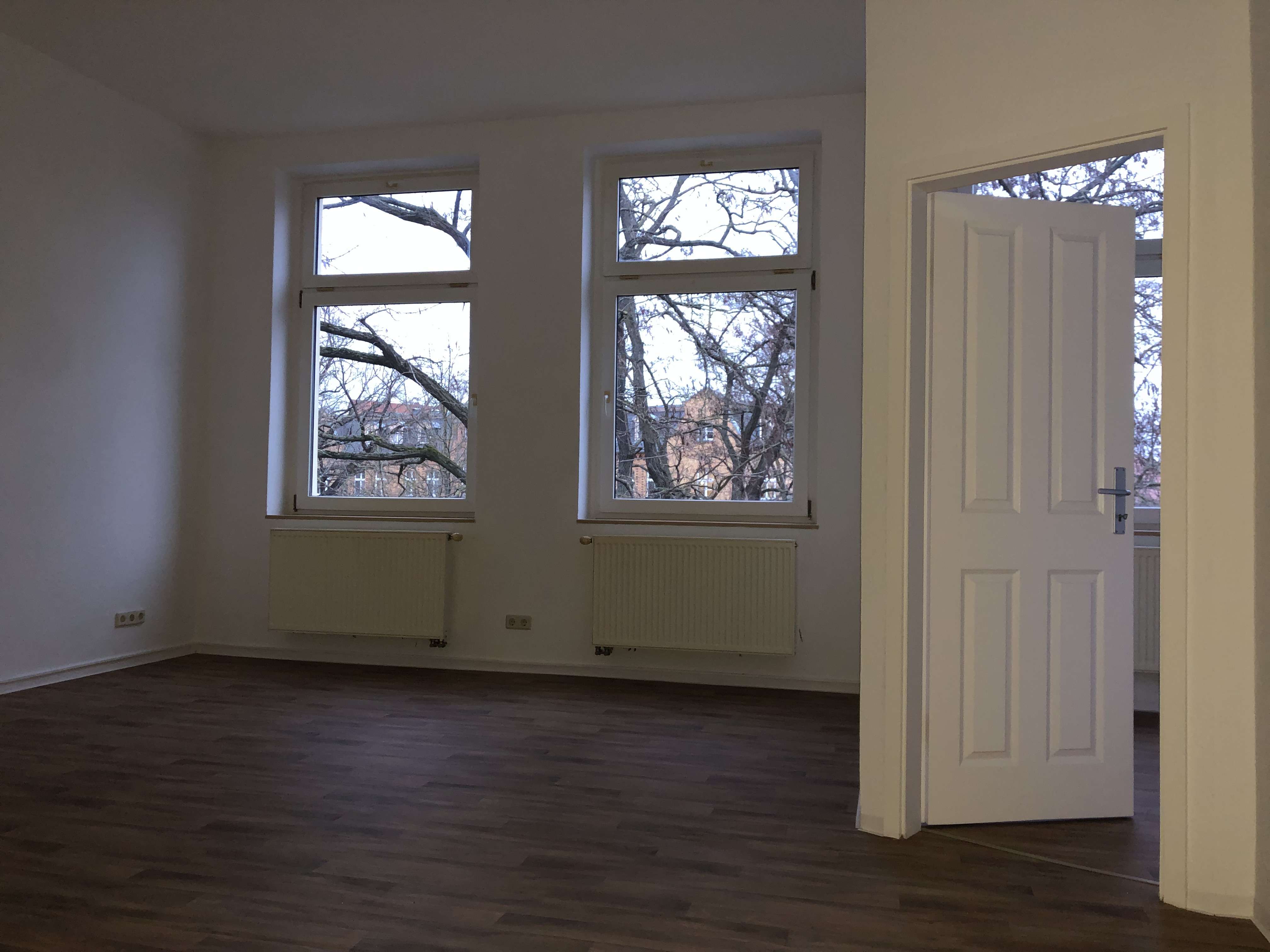 Thumbnail-Wohnung zum Mieten in Lutherstadt Wittenberg 700,00 € 109 m²