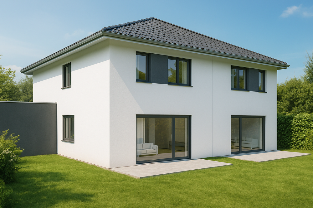 Thumbnail-Haus zum Kaufen in Sinzig 498.000,00 € 125 m²