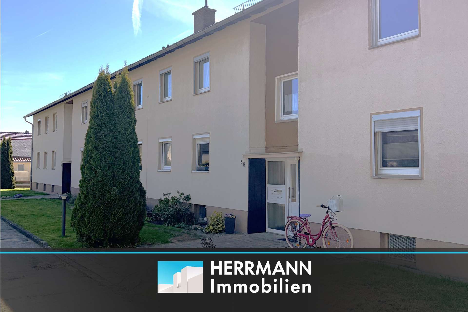 Thumbnail-Wohnung zum Mieten in Springe 930,00 € 89 m²