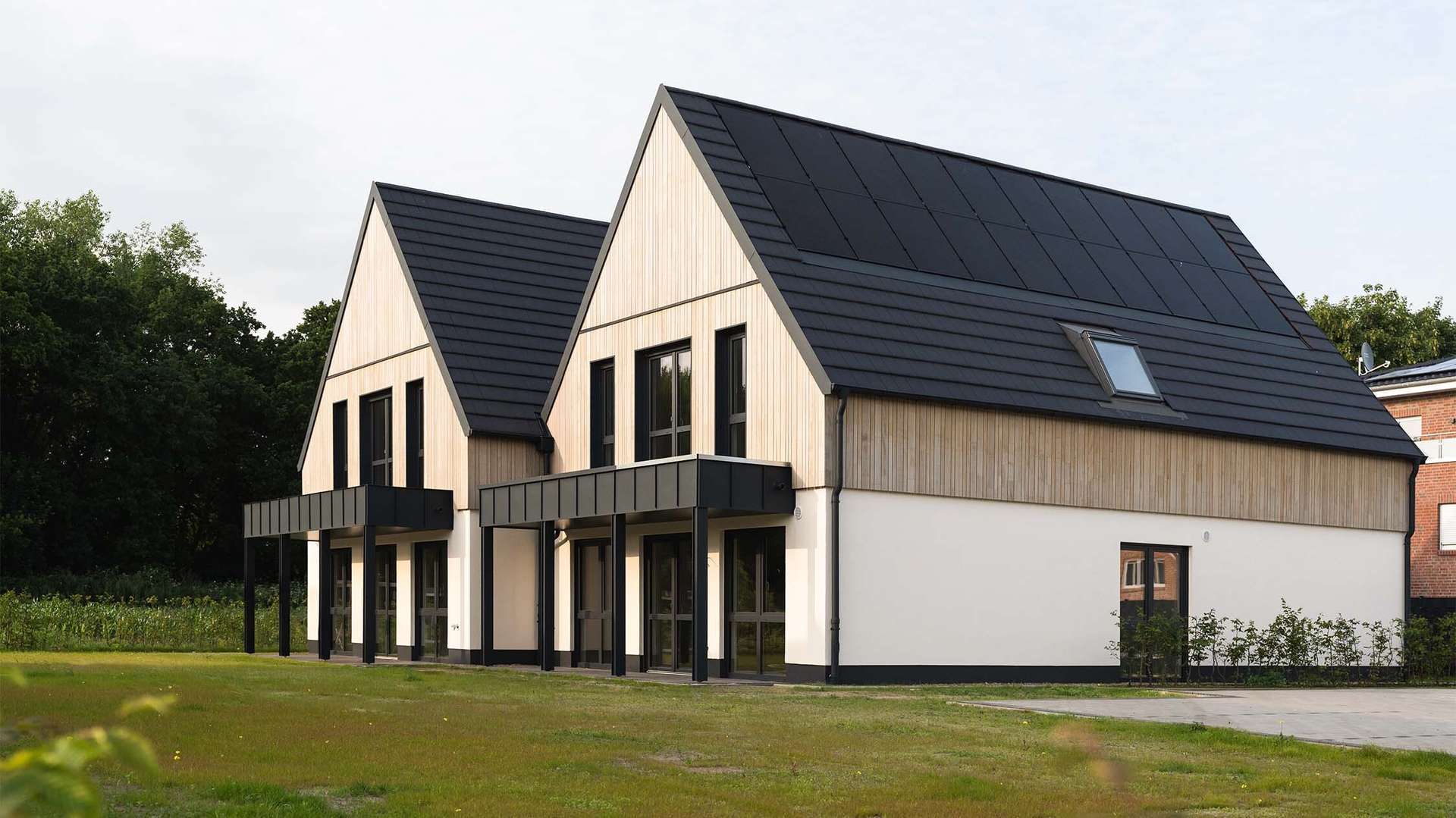 Thumbnail-Wohnung zum Mieten in Geestland 1.052,51 € 73.86 m²