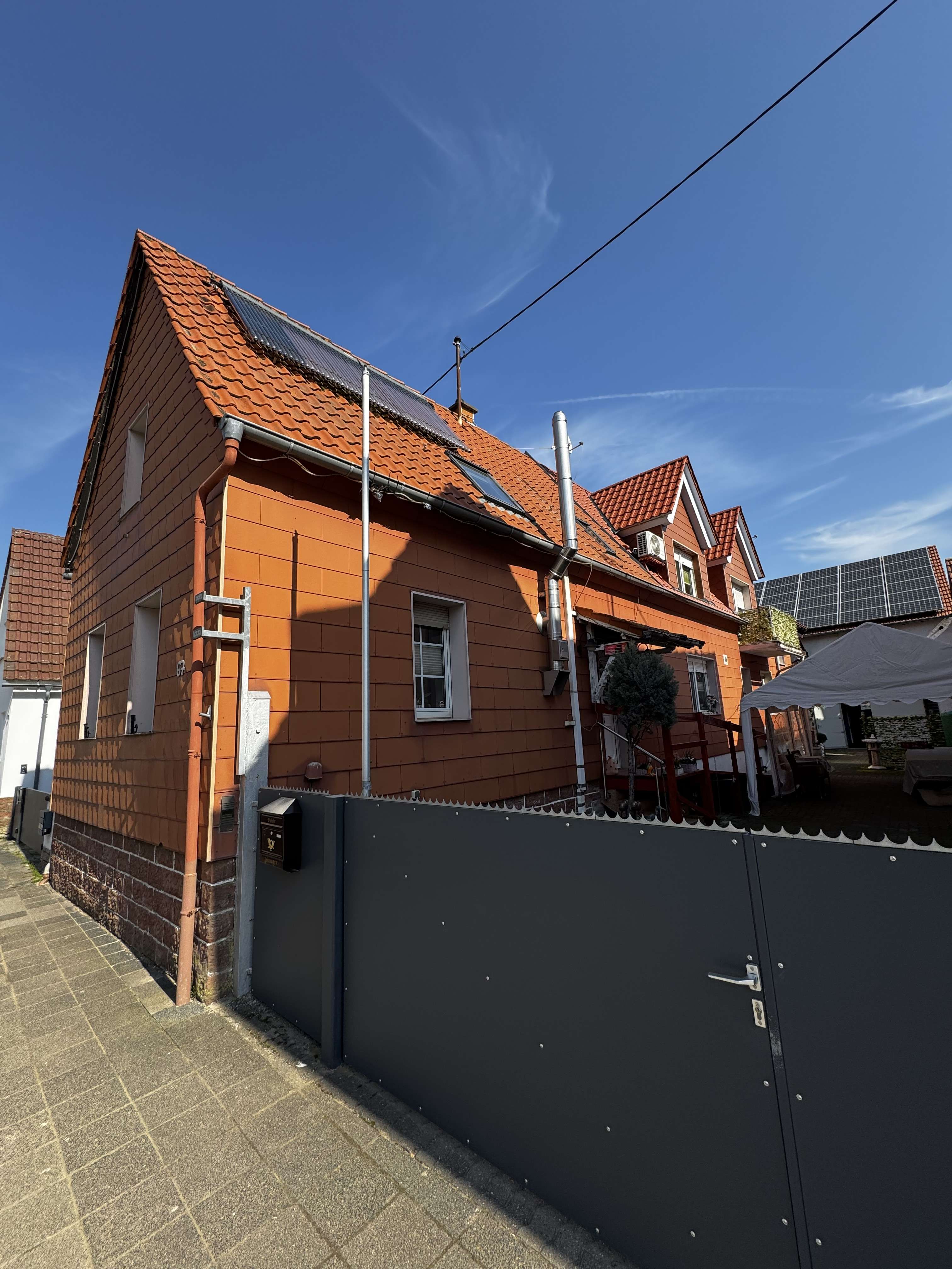 Thumbnail-Haus zum Kaufen in Mörlheim 399.000,00 € 160 m²