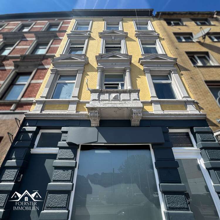 Thumbnail-Haus zum Kaufen in Aachen 1.100.000,00 € 381 m²