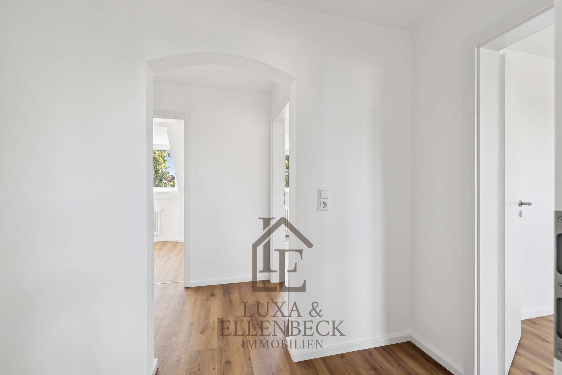 Thumbnail-Wohnung zum Kaufen in Essen 155.000,00 € 49 m²