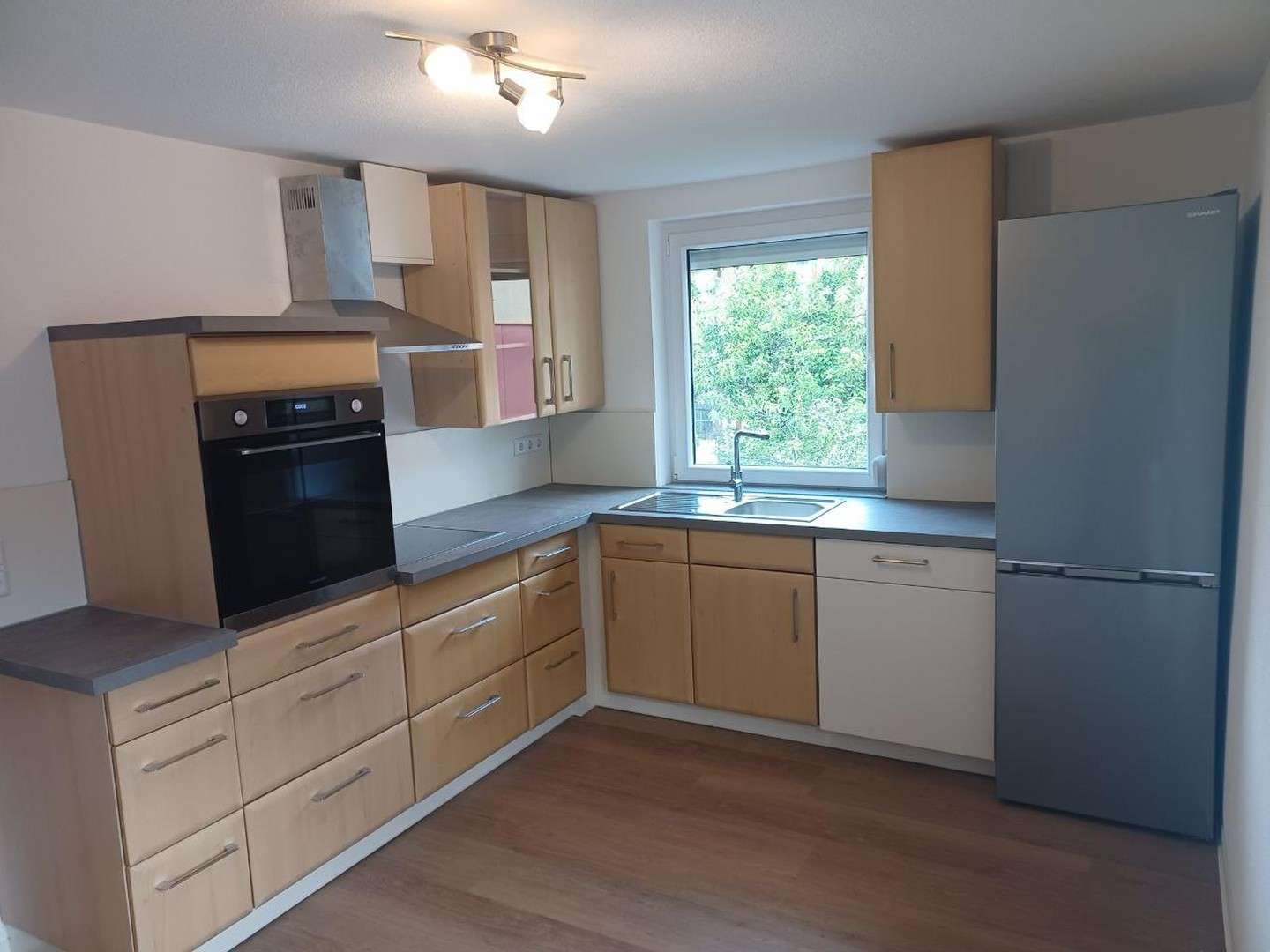 Thumbnail-Wohnung zum Mieten in Großbottwar 1.200,00 € 80 m²