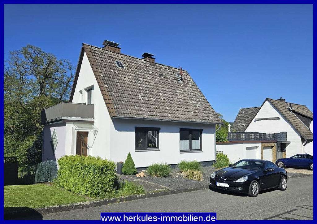 Thumbnail-Haus zum Kaufen in Schauenburg 289.000,00 € 95 m²