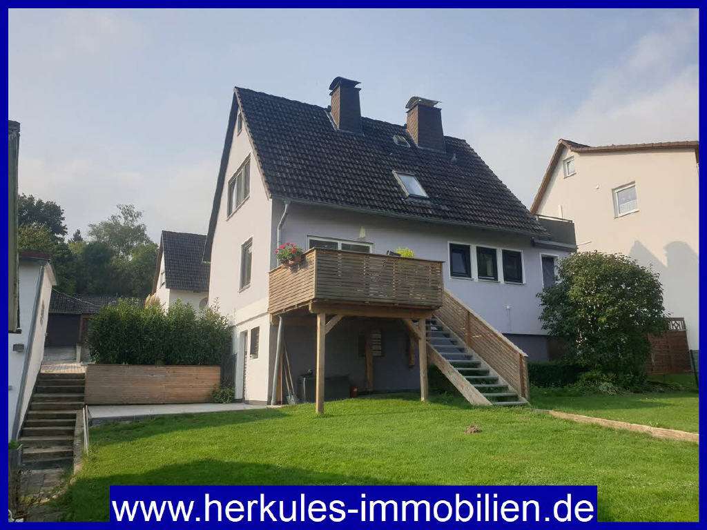 Thumbnail-Haus zum Kaufen in Schauenburg 289.000,00 € 95 m²
