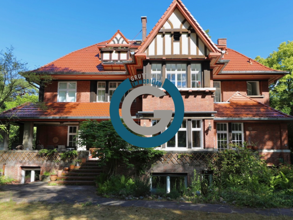 Thumbnail-Haus zum Kaufen in Berlin 9.800.000,00 € 856.02 m²