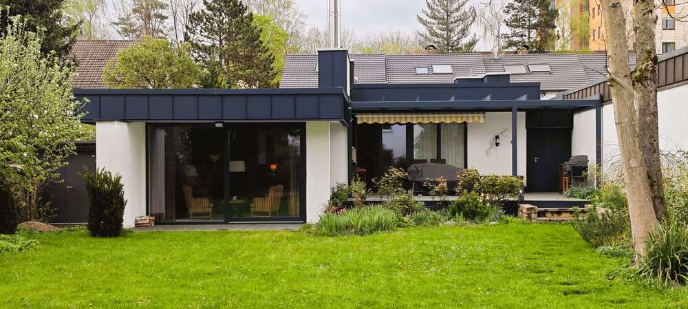 Thumbnail-Haus zum Kaufen in Augsburg 1.799.000,00 € 220 m²