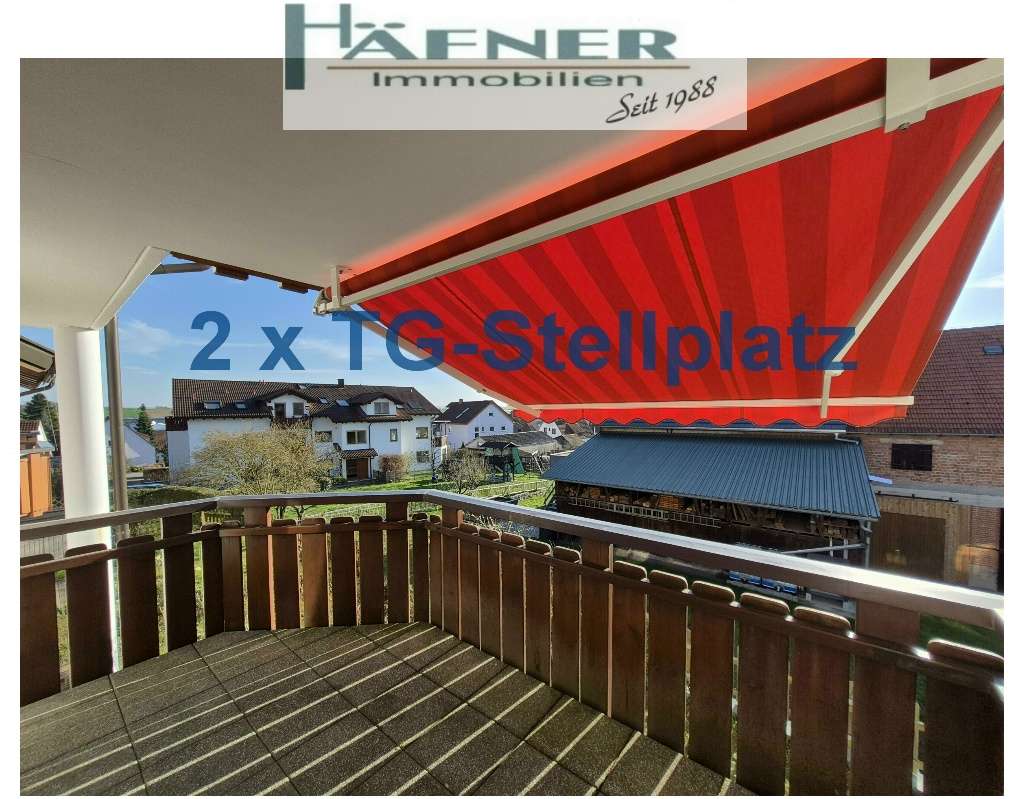 Thumbnail-Wohnung zum Kaufen in Marbach 275.000,00 € 76 m²